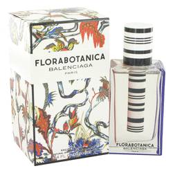 Balenciaga Florabotanica EDP for Women (30ml / 50ml / 100ml)