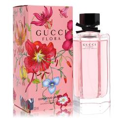 Gucci Flora Gorgeous Gardenia EDT for Women