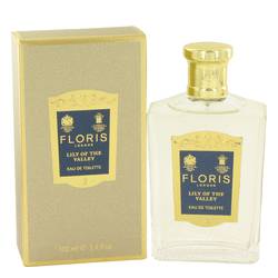 Floris Lily Of The Valley EDT for Women