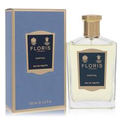 Floris Santal EDT for Men (50ml / 100ml)