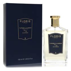 Floris 71/72 Turnbull & Asser EDP for Men
