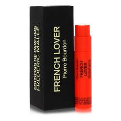 Frederic Malle French Lover Vial