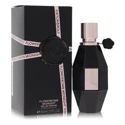 Viktor & Rolf Flowerbomb Midnight EDP for Women (50ml / 100ml)