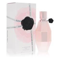 Flower Fusion EDP for Women | The Merchant Of Venice