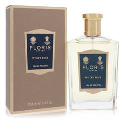 Floris White Rose EDT for Women (50ml / 100ml)