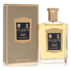 Floris Soulle Ambar EDT for Women