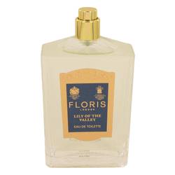 Floris Lily Of The Valley EDT for Women (Tester)