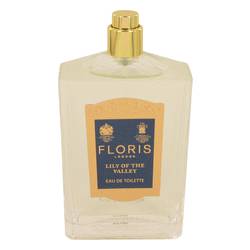 Floris Lily Of The Valley EDT for Women (Tester)