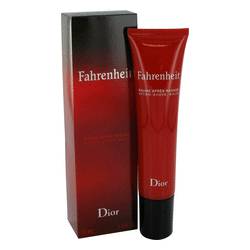 Christian Dior Fahrenheit After Shave Balm for Men
