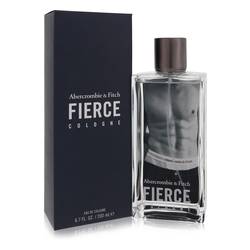 Abercrombie & Fitch Fierce Cologne Spray for Men (Ready Stock