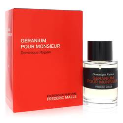 Frederic Malle Geranium Pour Monsieur EDP for Men