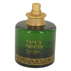 Jessica Simpson Fancy Nights EDP for Women (Tester)
