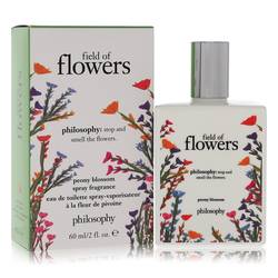 Philosophy Field Of Flowers EDT for Women