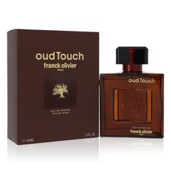 Franck Olivier Oud Touch EDP for Men