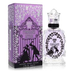 Anna Sui Forbidden Affair EDT for Women (30ml / 50ml)