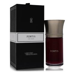 Liquides Imaginaires Fortis EDP for Women