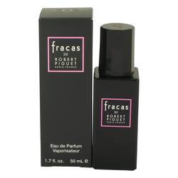 新品未開封 ROBERT PIGUET Fracas 50ml オードパルファム Robert Piguet Fracas EDP for Women | Singapore