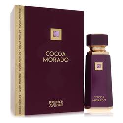 Fragrance World Cocoa Morado EDP for Unisex