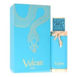 Fragrance World Vulcan Feu EDP for Unisex
