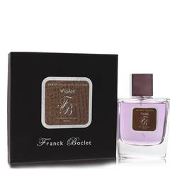 Franck Boclet Violet EDP for Unisex