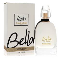 Franck Olivier Bella In Paris EDP for Women (100ml Ready Stock - WhatsApp 9222 0111)
