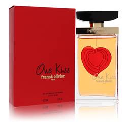 Franck Olivier One Kiss 75ml EDP for Women