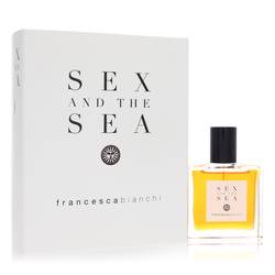 Francesca Bianchi Sex And The Sea Extrait De Parfum for Unisex