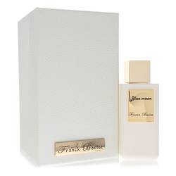 Franck Boclet Blue Moon Extrait De Parfum for Unisex