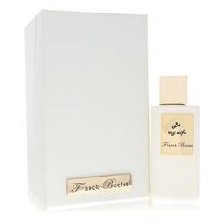 Franck Boclet Be My Wife Extrait De Parfum for Unisex