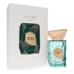 Fragrance World Aether Extrait De Parfum for Unisex