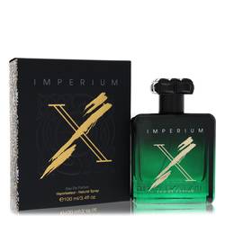 Fragrance World Imperium X EDP for Unisex