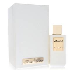 Franck Boclet Married Extrait De Parfum for Women
