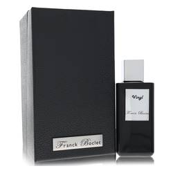 Franck Boclet Vinyl Extrait De Parfum for Unisex