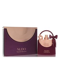 Fragrance World Nudo Sweet Berries EDP for Unisex