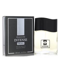 Fragluxe Intense EDT for Men