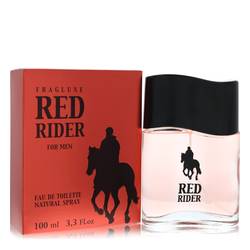 Fragluxe Red Rider EDT for Men