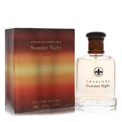 Fragluxe Summer Night EDT for Men