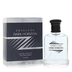 Fragluxe Dark Horizon EDT for Men