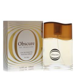 Fragluxe Obscure EDT for Men
