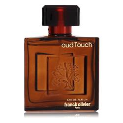 Franck Olivier Oud Touch EDP for Men (Unboxed)