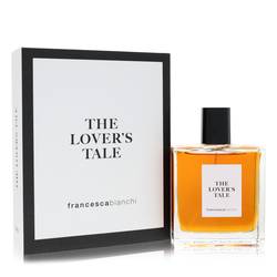 Francesca Bianchi The Lover's Tale Extrait De Parfum for Unisex