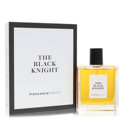 Francesca Bianchi The Black Knight Extrait De Parfum for Unisex