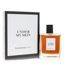 Francesca Bianchi Under My Skin Extrait De Parfum for Unisex
