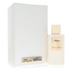 Franck Boclet Velvet Extrait De Parfum for Unisex