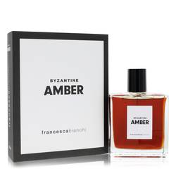 Francesca Bianchi Byzantine Amber Extrait De Parfum for Unisex