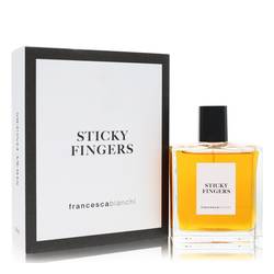 Francesca Bianchi Sticky Fingers Extrait De Parfum for Unisex