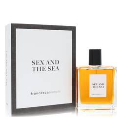 Francesca Bianchi Sex And The Sea Extrait De Parfum for Unisex