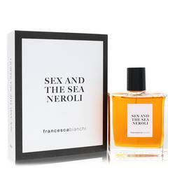 Francesca Bianchi Sex And The Sea Neroli Extrait De Parfum for Unisex