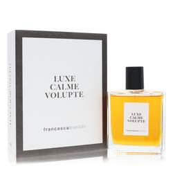 Francesca Bianchi Luxe Calme Volupte Extrait De Parfum for Unisex