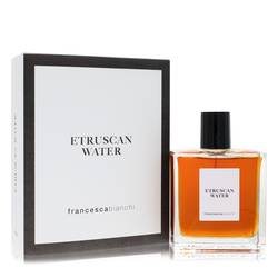 Francesca Bianchi Etruscan Water Extrait De Parfum for Unisex